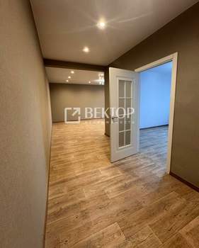 2-к квартира, вторичка, 67м2, 2/9 этаж