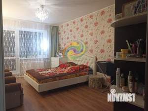 3-к квартира, вторичка, 80м2, 4/10 этаж