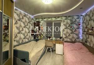 3-к квартира, вторичка, 62м2, 5/5 этаж