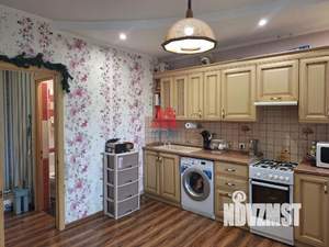 1-к квартира, вторичка, 49м2, 2/6 этаж