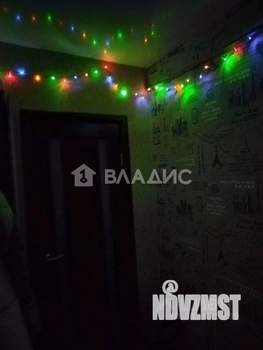 2-к квартира, вторичка, 48м2, 1/5 этаж