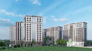 3-к квартира, вторичка, 79м2, 10/14 этаж