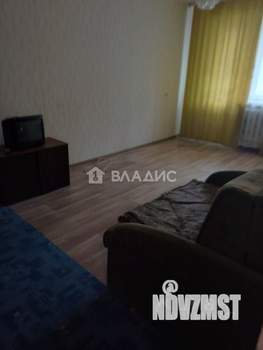 1-к квартира, вторичка, 32м2, 2/5 этаж