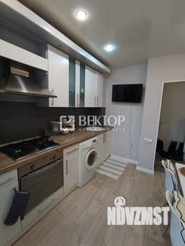 3-к квартира, вторичка, 68м2, 3/9 этаж