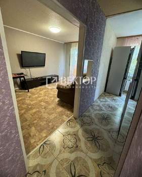 3-к квартира, вторичка, 59м2, 4/5 этаж