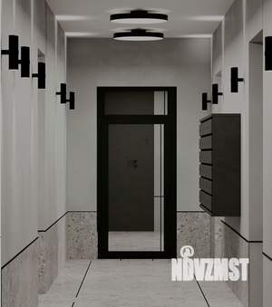 2-к квартира, вторичка, 64м2, 4/9 этаж