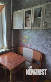4-к квартира, вторичка, 58м2, 4/5 этаж