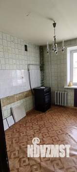 1-к квартира, вторичка, 35м2, 4/10 этаж