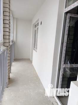1-к квартира, вторичка, 40м2, 5/9 этаж