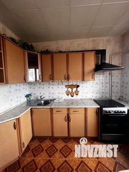3-к квартира, вторичка, 60м2, 7/9 этаж