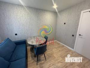 2-к квартира, вторичка, 38м2, 5/5 этаж