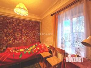 2-к квартира, вторичка, 37м2, 2/2 этаж