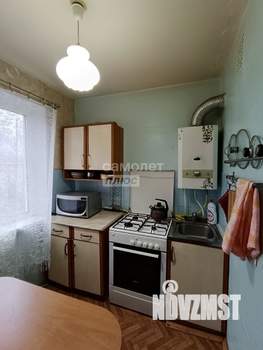 2-к квартира, вторичка, 47м2, 5/5 этаж