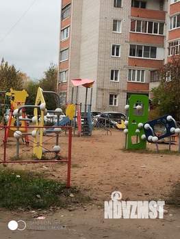 3-к квартира, вторичка, 63м2, 4/9 этаж