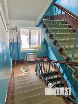 2-к квартира, вторичка, 44м2, 2/5 этаж