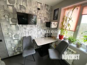 1-к квартира, вторичка, 32м2, 5/5 этаж