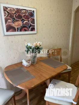 2-к квартира, вторичка, 47м2, 6/9 этаж