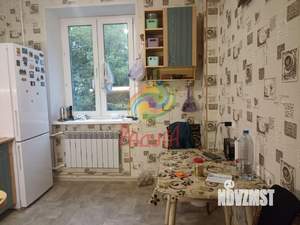 2-к квартира, вторичка, 60м2, 2/2 этаж