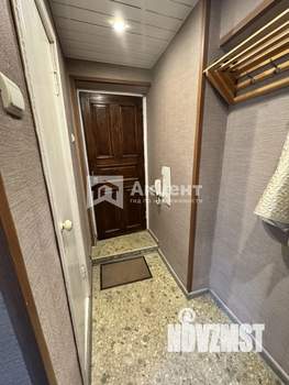 2-к квартира, вторичка, 42м2, 3/5 этаж