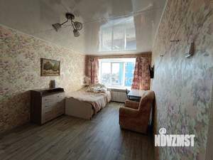 1-к квартира, вторичка, 30м2, 4/5 этаж