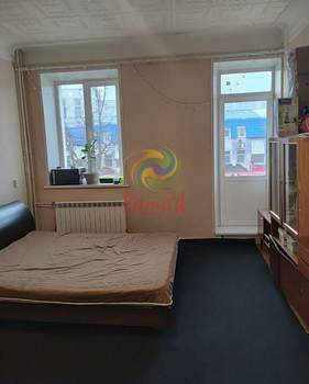 2-к квартира, вторичка, 48м2, 3/4 этаж