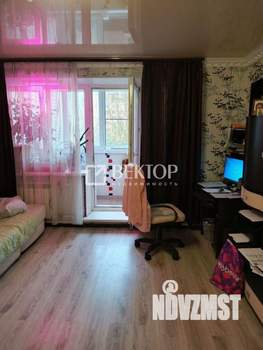 4-к квартира, вторичка, 120м2, 3/10 этаж