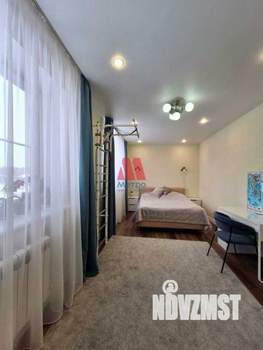 2-к квартира, вторичка, 71м2, 8/9 этаж