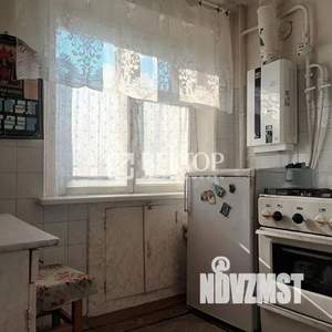 3-к квартира, вторичка, 60м2, 3/5 этаж