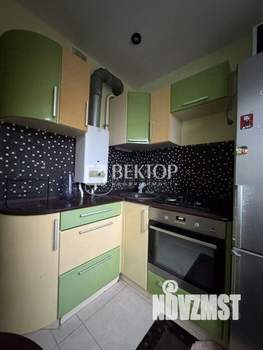 2-к квартира, вторичка, 39м2, 4/5 этаж