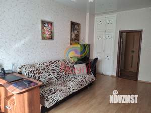 3-к квартира, вторичка, 67м2, 2/2 этаж