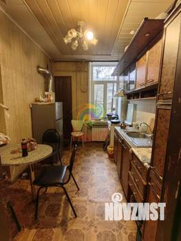 3-к квартира, вторичка, 85м2, 2/5 этаж