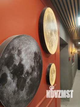 1-к квартира, сданный дом, 42м2, 2/9 этаж