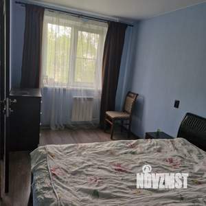 3-к квартира, вторичка, 56м2, 4/5 этаж