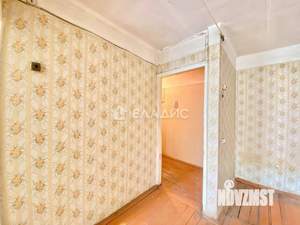 1-к квартира, вторичка, 31м2, 4/5 этаж