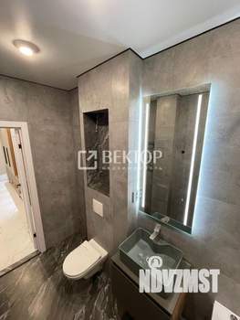 2-к квартира, вторичка, 65м2, 7/9 этаж