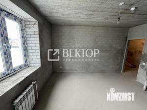 2-к квартира, вторичка, 88м2, 2/7 этаж