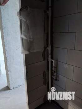 1-к квартира, сданный дом, 37м2, 10/14 этаж