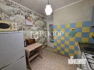 1-к квартира, вторичка, 30м2, 2/5 этаж