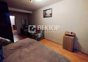 2-к квартира, вторичка, 66м2, 3/3 этаж