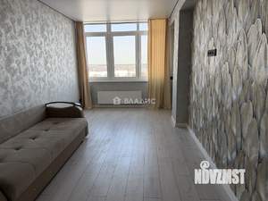 2-к квартира, вторичка, 65м2, 10/17 этаж