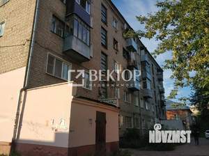 2-к квартира, вторичка, 41м2, 5/5 этаж