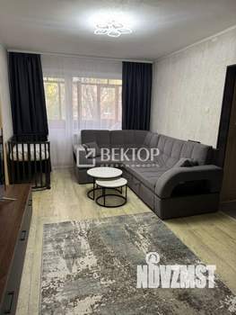 2-к квартира, вторичка, 44м2, 3/5 этаж