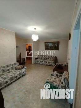 2-к квартира, вторичка, 44м2, 4/5 этаж