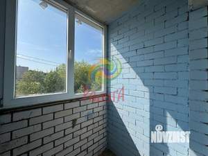 2-к квартира, вторичка, 58м2, 2/10 этаж