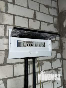 1-к квартира, вторичка, 39м2, 7/14 этаж