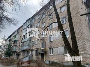 2-к квартира, вторичка, 40м2, 1/5 этаж