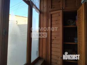 3-к квартира, вторичка, 49м2, 4/5 этаж