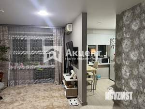 2-к квартира, вторичка, 42м2, 5/5 этаж