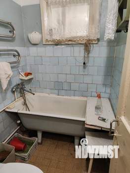 2-к квартира, вторичка, 38м2, 1/2 этаж