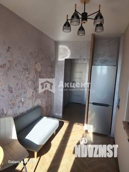 1-к квартира, вторичка, 39м2, 10/14 этаж